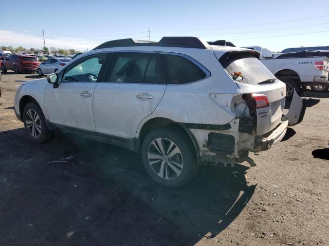 2017 Subaru Outback 2.5I Premium VIN: 4S4BSAFC4H3410915 Lot: 52651064