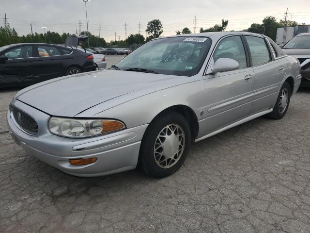 2000 BUICK LESABRE CU #2580770137