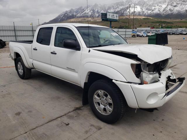 2006 Toyota Tacoma Double Cab Long Bed VIN: 3TMMU52N26M003368 Lot: 53114444