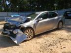 2018 TOYOTA CAMRY L - 4T1B11HK8JU011755