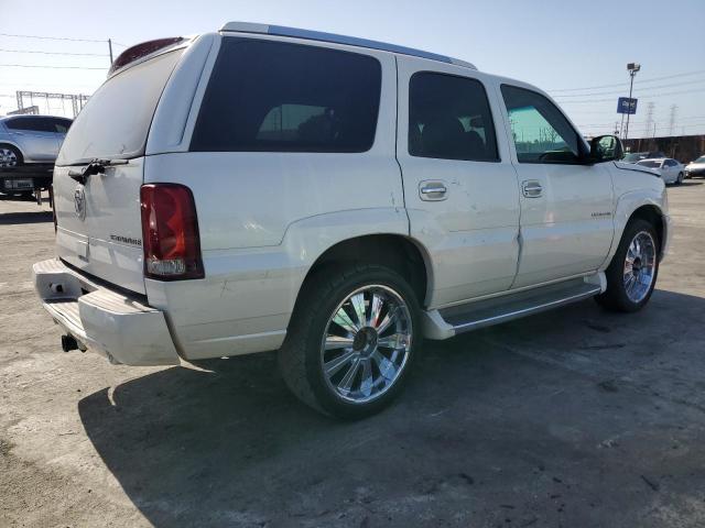 2003 Cadillac Escalade Luxury VIN: 1GYEK63N63R124438 Lot: 54361414