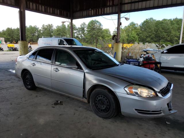 2006 Chevrolet Impala Ls VIN: 2G1WB58K769433846 Lot: 54603044