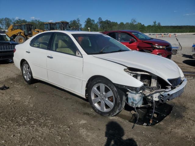 2005 Lexus Es 330 VIN: JTHBA30G055142331 Lot: 53300374