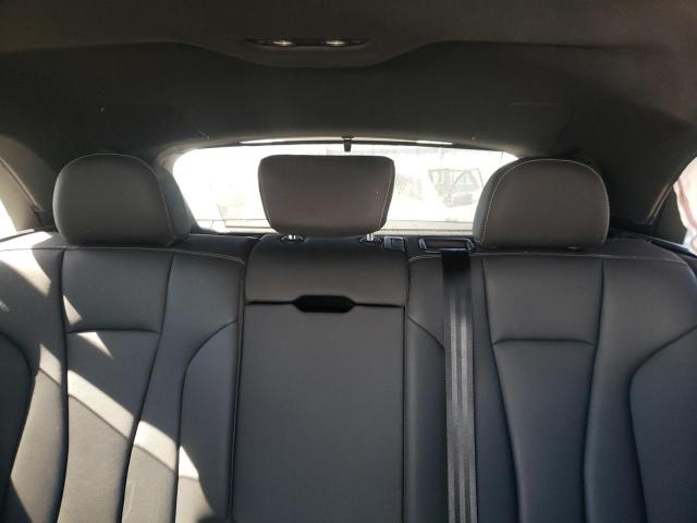 2019 AUDI Q8 PRESTIG WA1CVAF13KD015618