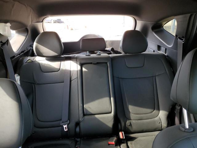 2024 HYUNDAI TUCSON XRT KM8JF3DE3RU300448