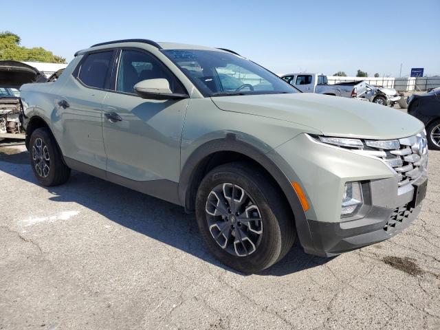 5NTJC4AEXPH065286 2023 Hyundai Santa Cruz Sel 2023 Hyundai Santa Cruz Sel VIN: 5NTJC4AEXPH065286 Lot: 55421024