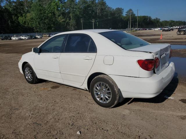 2006 Toyota Corolla Ce VIN: 2T1BR32E56C601718 Lot: 52871734