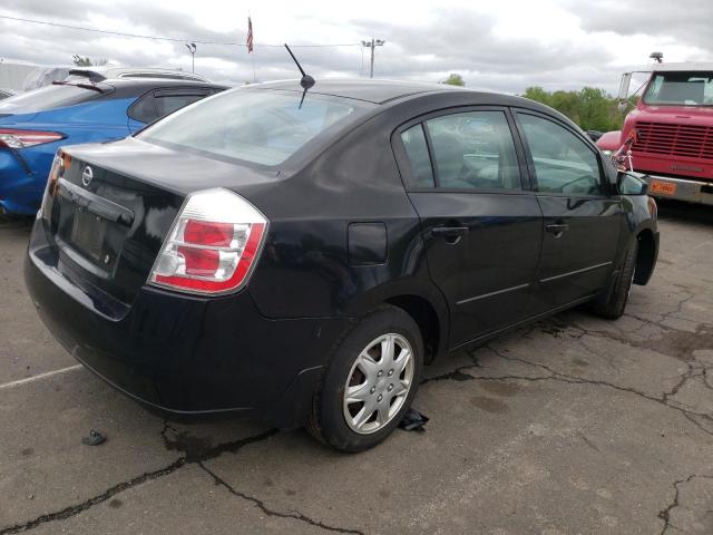 2009 Nissan Sentra 2.0 VIN: 3N1AB61E89L637782 Lot: 53846654