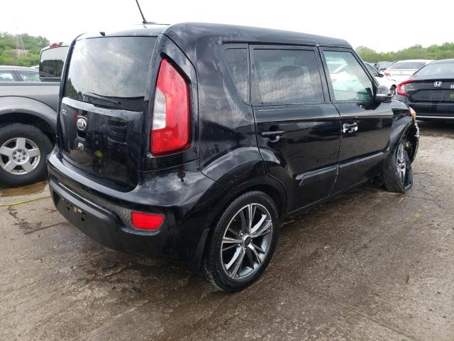 2013 Kia Soul + VIN: KNDJT2A65D7518984 Lot: 54575584