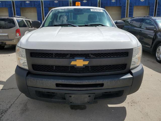 2013 Chevrolet Silverado C1500 VIN: 1GCNCPEX7DZ289343 Lot: 54016744