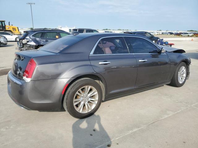 2015 Chrysler 300C VIN: 2C3CCAEGXFH749462 Lot: 53093724