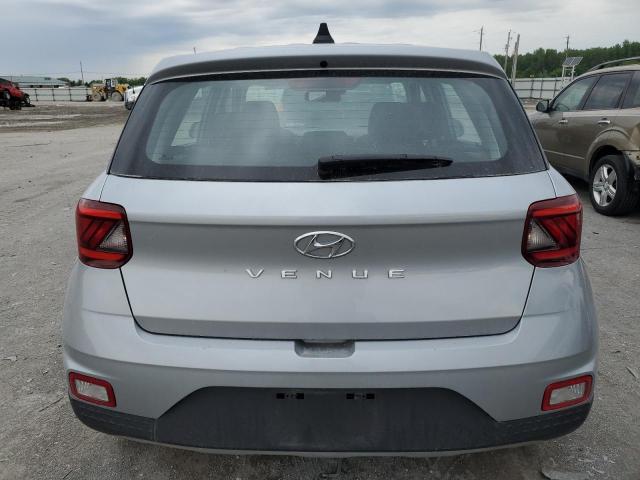 2021 Hyundai Venue Se VIN: KMHRB8A38MU068064 Lot: 54426714