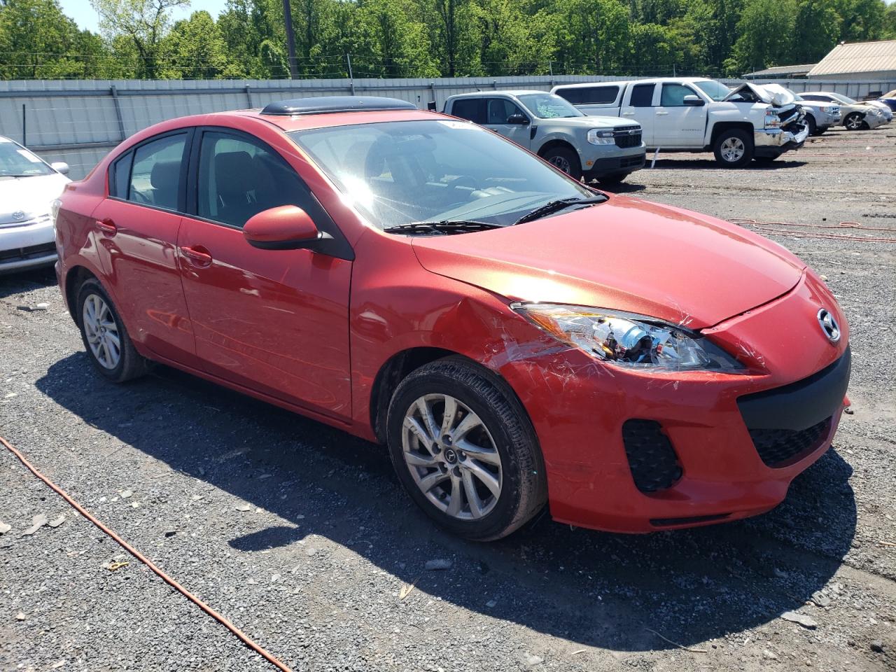 JM1BL1VP4D1820156 2013 Mazda 3 I