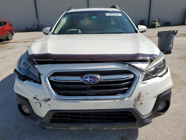 2019 Subaru Outback 2.5I Limited VIN: 4S4BSANC0K3225284 Lot: 53455334