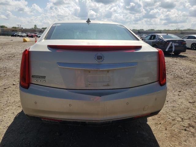 2015 Cadillac Xts VIN: 2G61L5S35F9294643 Lot: 55277134