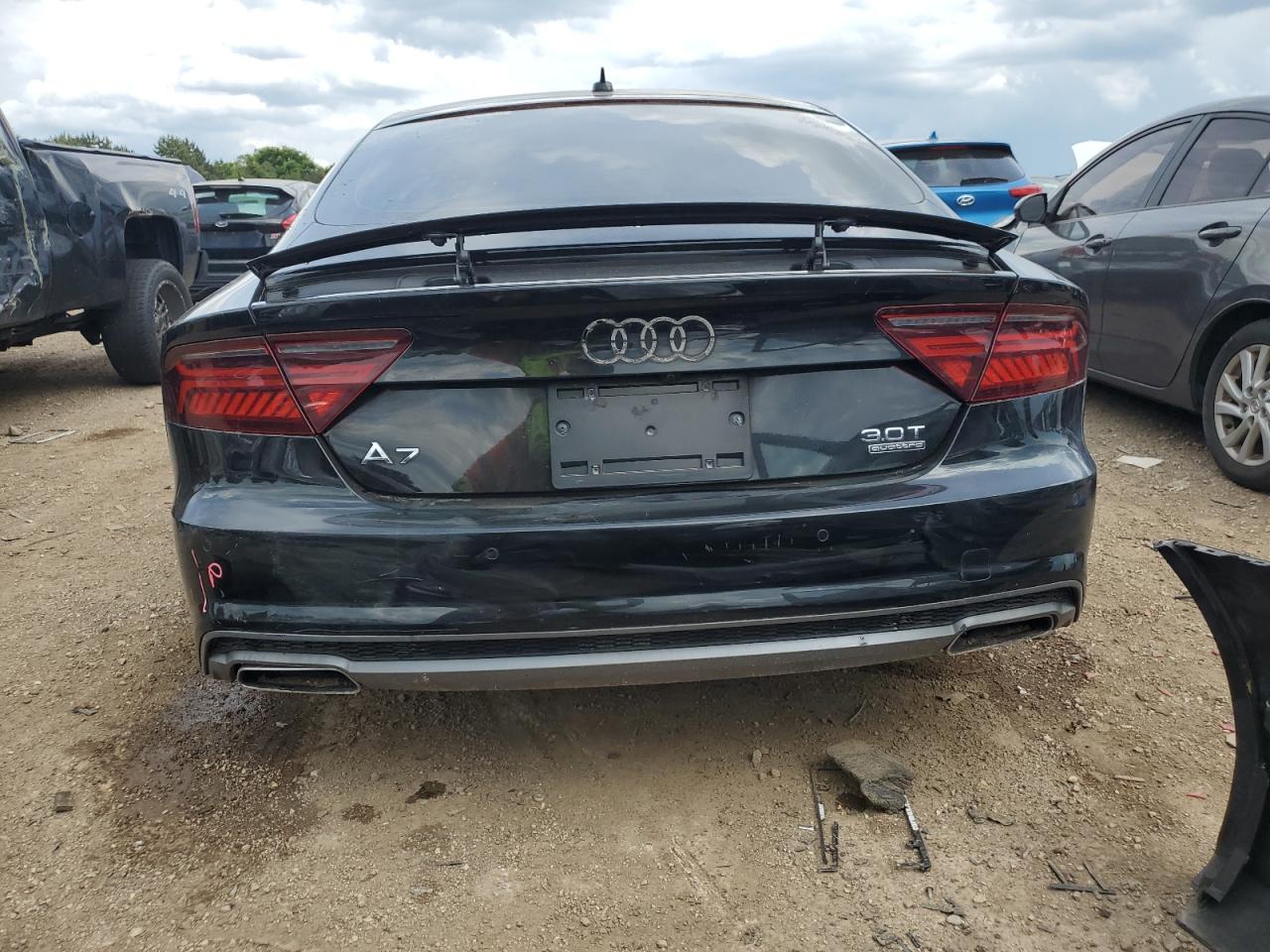 WAUW2AFC5HN115894 2017 Audi A7 Premium Plus