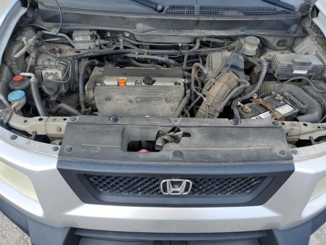 2006 Honda Element Ex VIN: 5J6YH18746L013886 Lot: 56690124