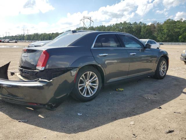 2017 Chrysler 300C VIN: 2C3CCAEG1HH566454 Lot: 54771874