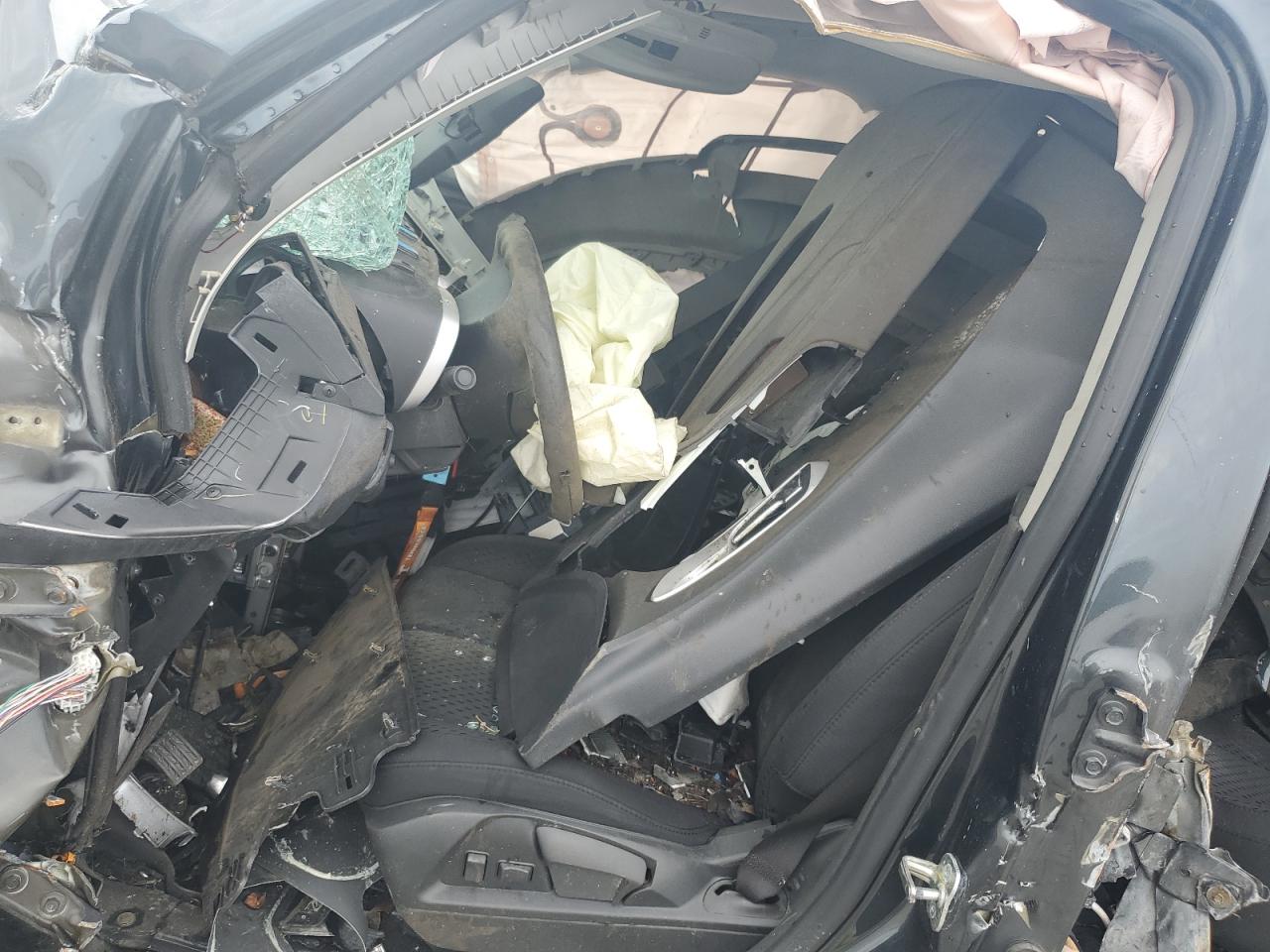 2GNALBEK5C1333487 2012 Chevrolet Equinox Ls