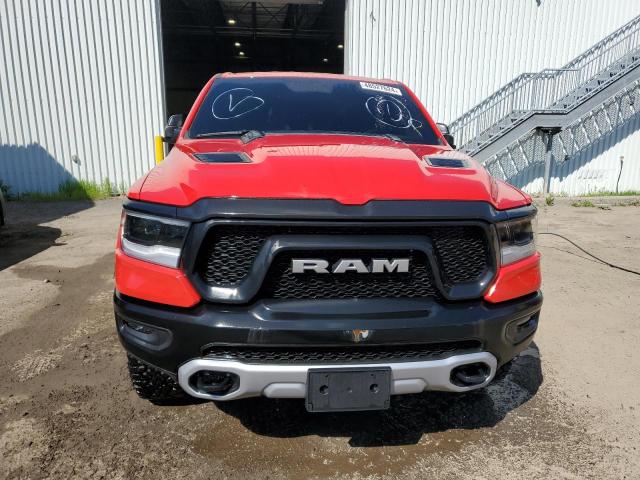 2023 Ram 1500 Rebel VIN: 1C6SRFLTXPN680436 Lot: 48527624