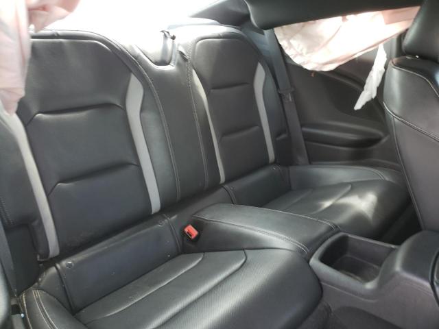 2020 Chevrolet Camaro Ls VIN: 1G1FB1RX9L0113596 Lot: 54953204