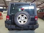 JEEP WRANGLER U photo