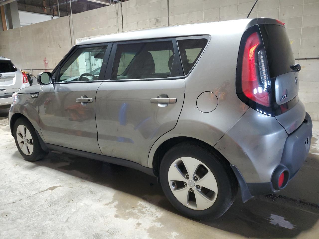 KNDJN2A26F7190243 2015 Kia Soul