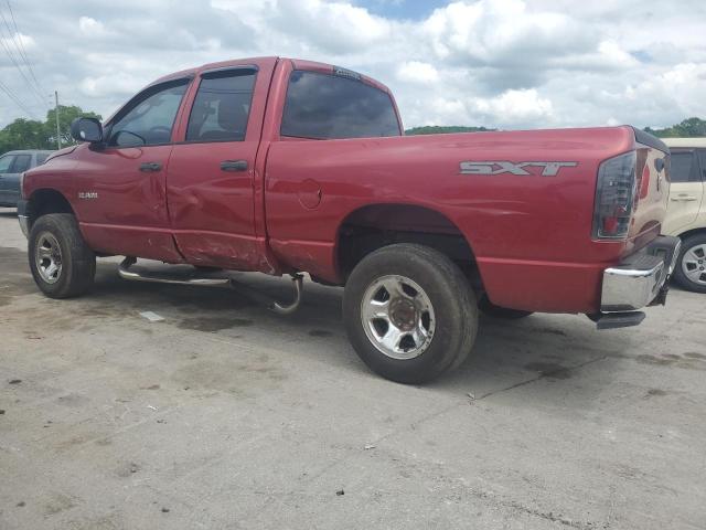 2008 Dodge Ram 1500 St VIN: 1D7HA18K28J187328 Lot: 53655164