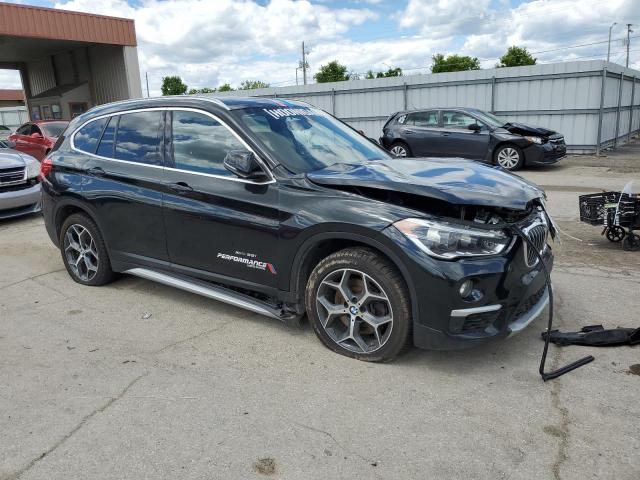 2016 BMW X1 XDRIVE2 - WBXHT3Z37G4A50086