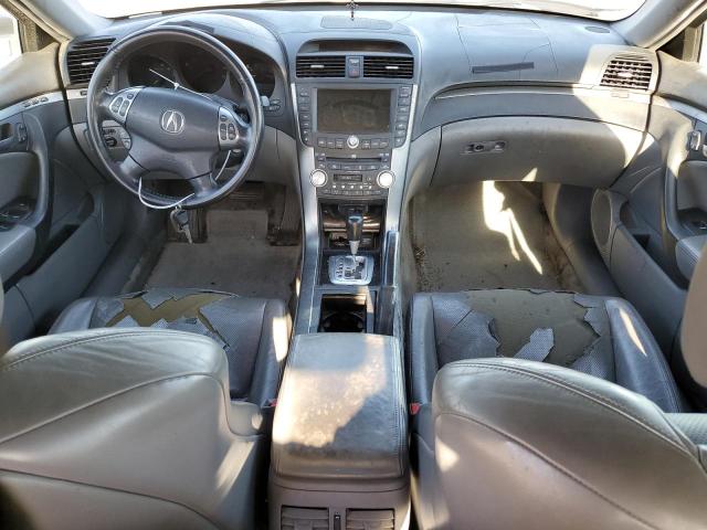 2006 Acura 3.2Tl VIN: 19UUA66216A023477 Lot: 56757834