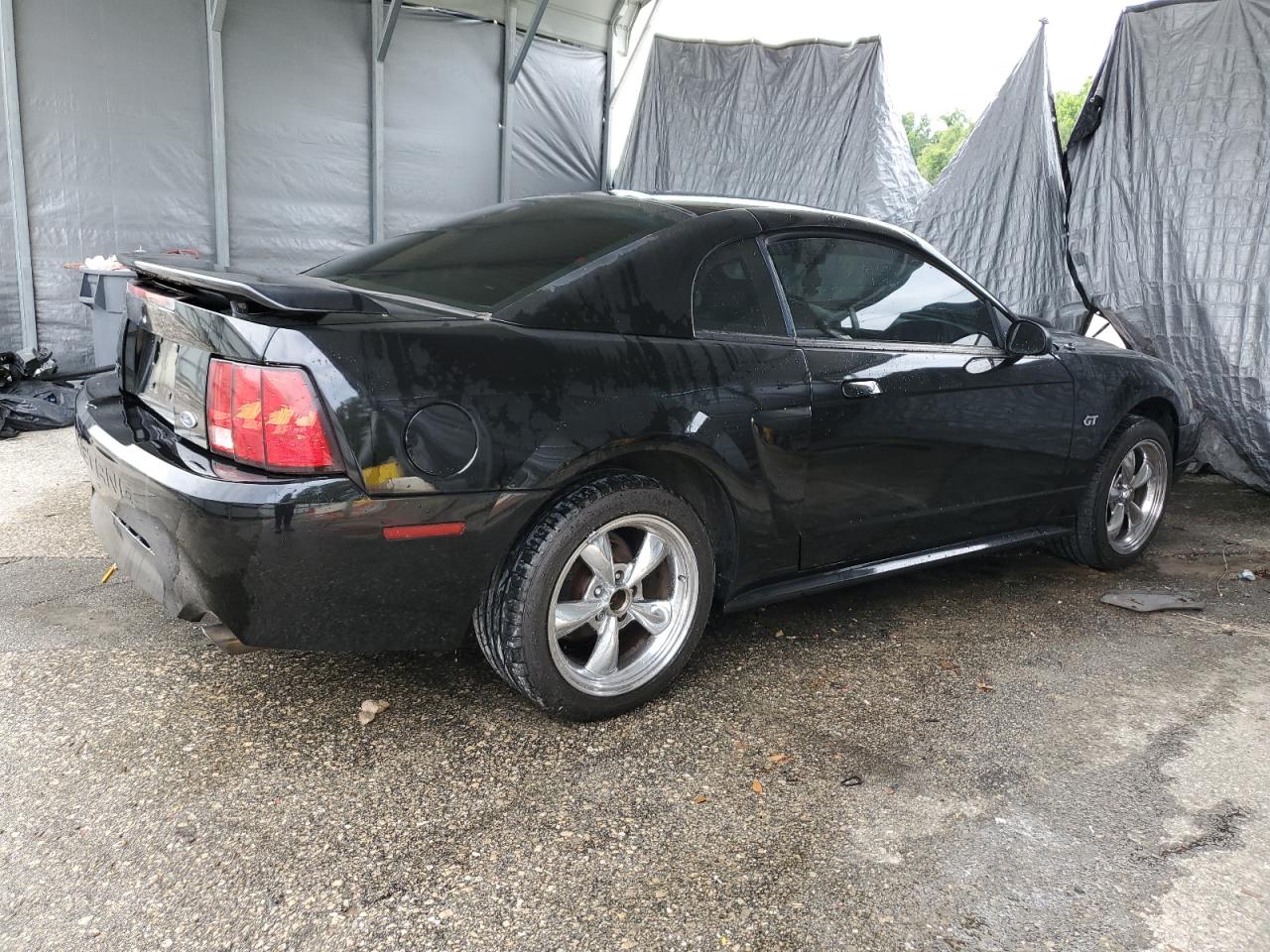 1FAFP42X32F212372 2002 Ford Mustang Gt