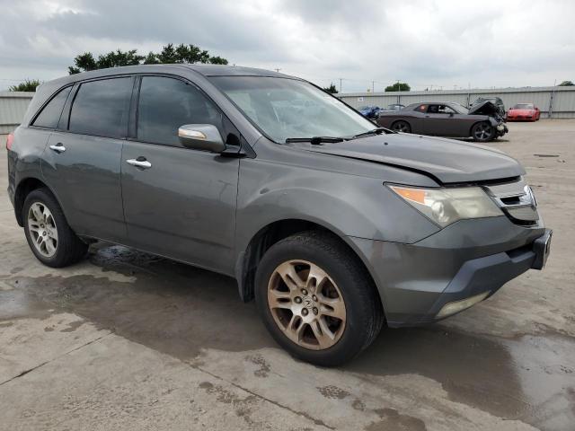 2007 Acura Mdx Technology VIN: 2HNYD28407H548137 Lot: 54443364