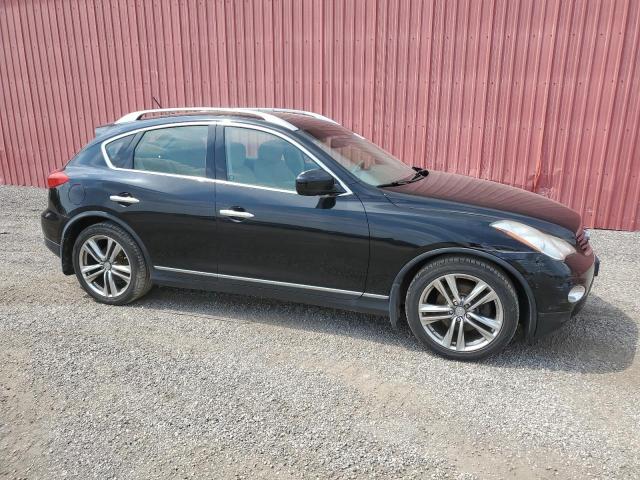 2012 Infiniti Ex35 Base VIN: JN1AJ0HR3CM452402 Lot: 54913374