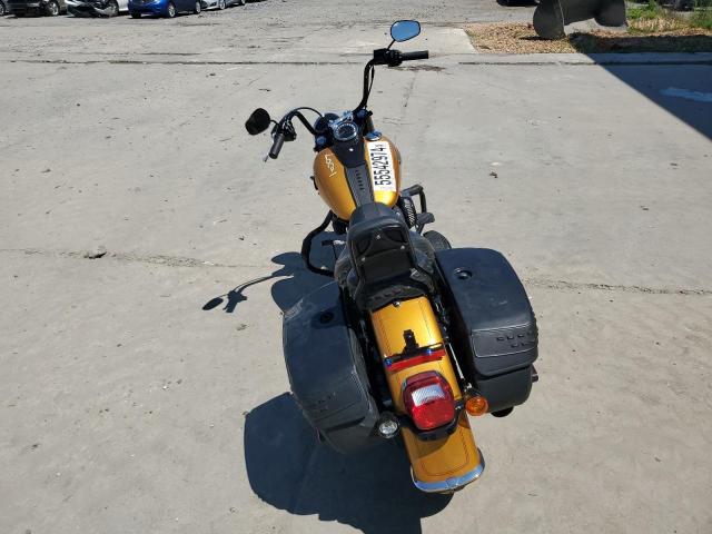 2023 HARLEY-DAVIDSON FLHCS 1HD1YBK16PB025447