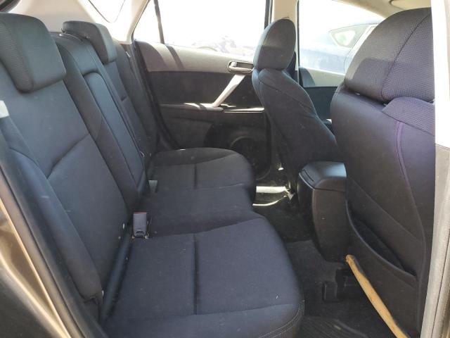 2010 Mazda 3 S VIN: JM1BL1H61A1205451 Lot: 55185504