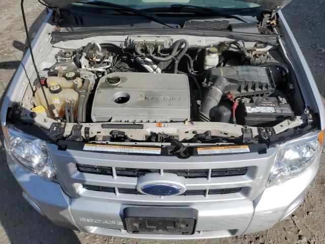 2008 Ford Escape Hybrid VIN: 1FMCU59329KC20443 Lot: 54123064