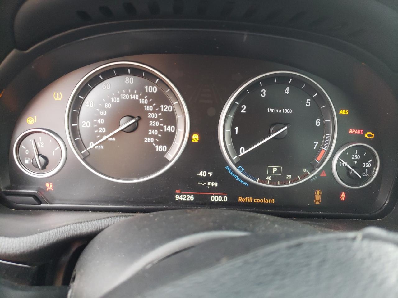 5UXWZ7C30H0V90399 2017 BMW X3 Sdrive28I