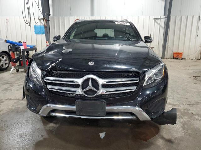 WDC0G4KB1JV037140 2018 Mercedes-Benz Glc 300 4Matic