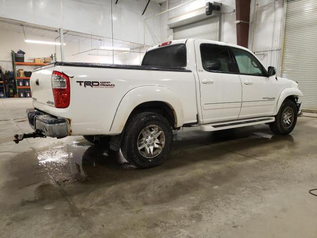 2005 Toyota Tundra Double Cab Sr5 VIN: 5TBDT44135S500928 Lot: 54678534