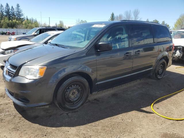 2011 Dodge Grand Caravan Express VIN: 2D4RN4DG6BR692428 Lot: 54239024