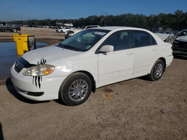 2006 Toyota Corolla Ce VIN: 2T1BR32E56C601718 Lot: 52871734