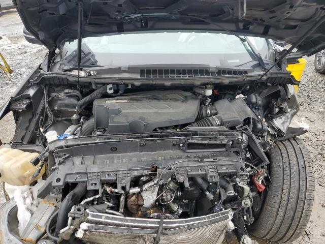 2019 Ford Edge St VIN: 2FMPK4AP3KBC38918 Lot: 55164504