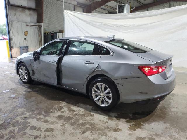 2024 Chevrolet Malibu Lt VIN: 1G1ZD5ST3RF111676 Lot: 56657954