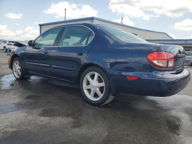 2002 Infiniti I35 VIN: JNKDA31A32T014689 Lot: 53832384