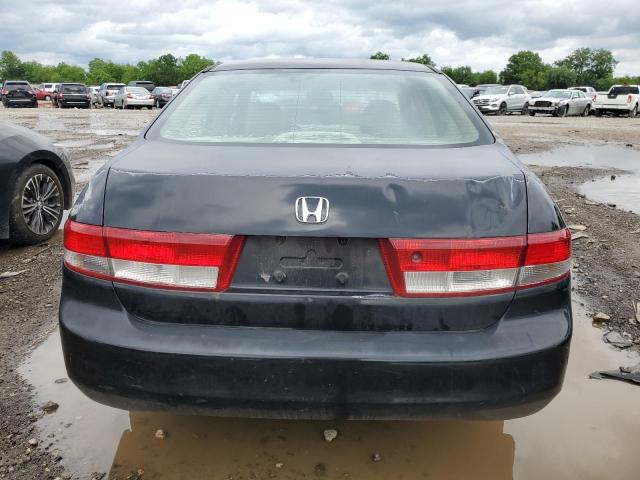 2003 Honda Accord Ex VIN: 1HGCM55613A043676 Lot: 54873814