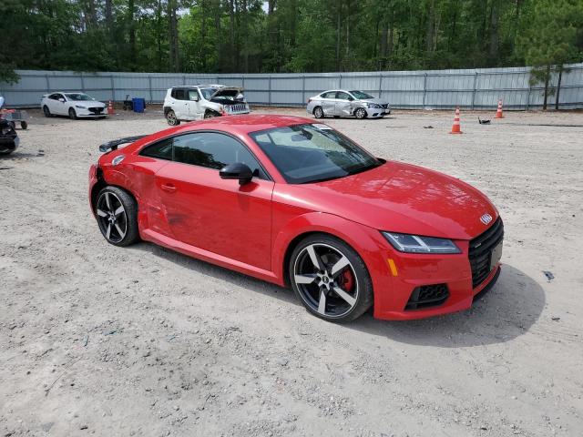 2022 Audi Tt VIN: TRUAEAFV2N1001494 Lot: 54428684