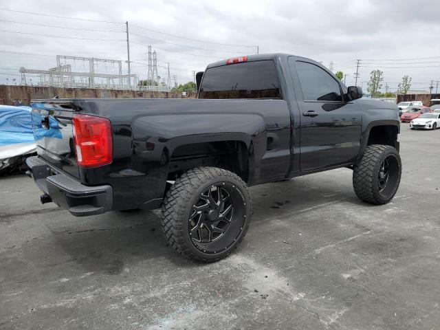 2015 Chevrolet Silverado C1500 VIN: 1GCNCPEC0FZ445013 Lot: 55964734