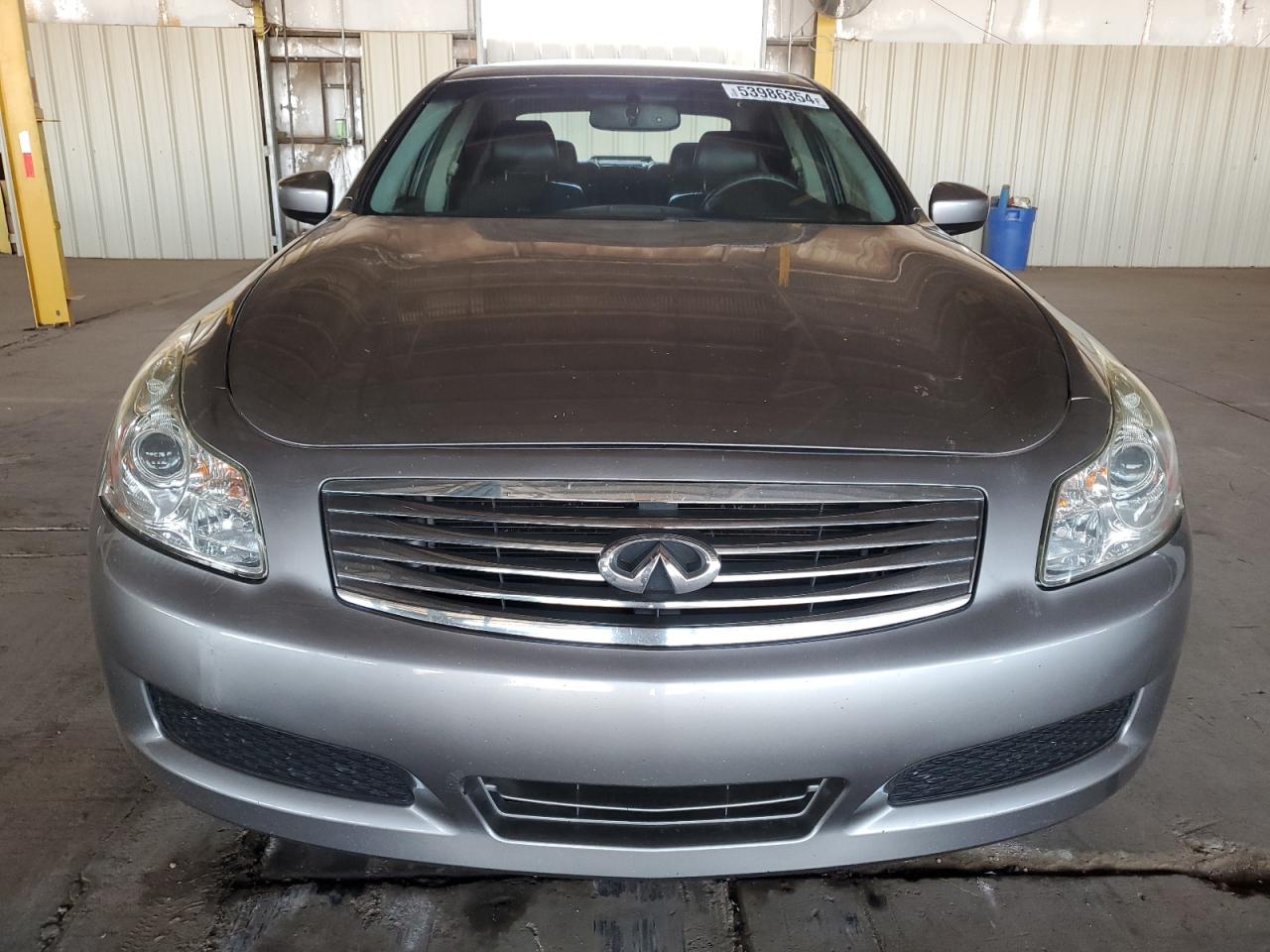 JNKCV61F99M365883 2009 Infiniti G37