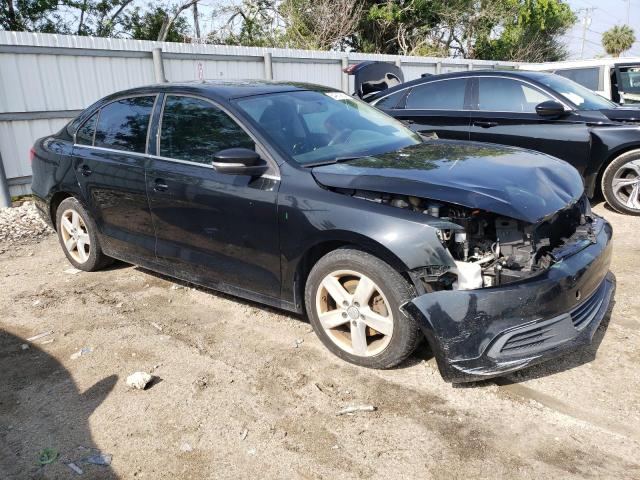 2013 Volkswagen Jetta Tdi VIN: 3VW3L7AJ2DM230997 Lot: 54910914