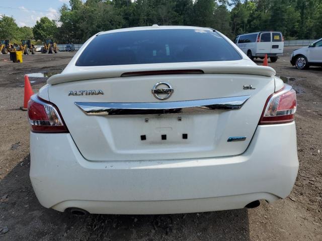 2013 Nissan Altima 2.5 VIN: 1N4AL3AP8DC178922 Lot: 55098834